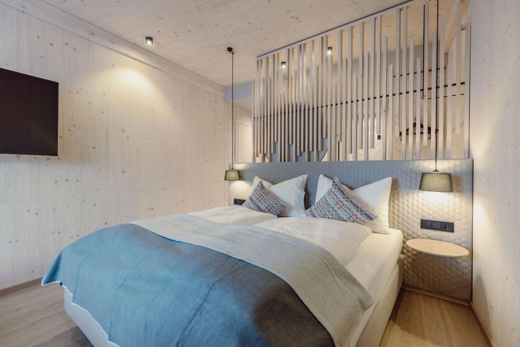 Mariengut - Natur Aparthotel Kramer Wagrain Bagian luar foto