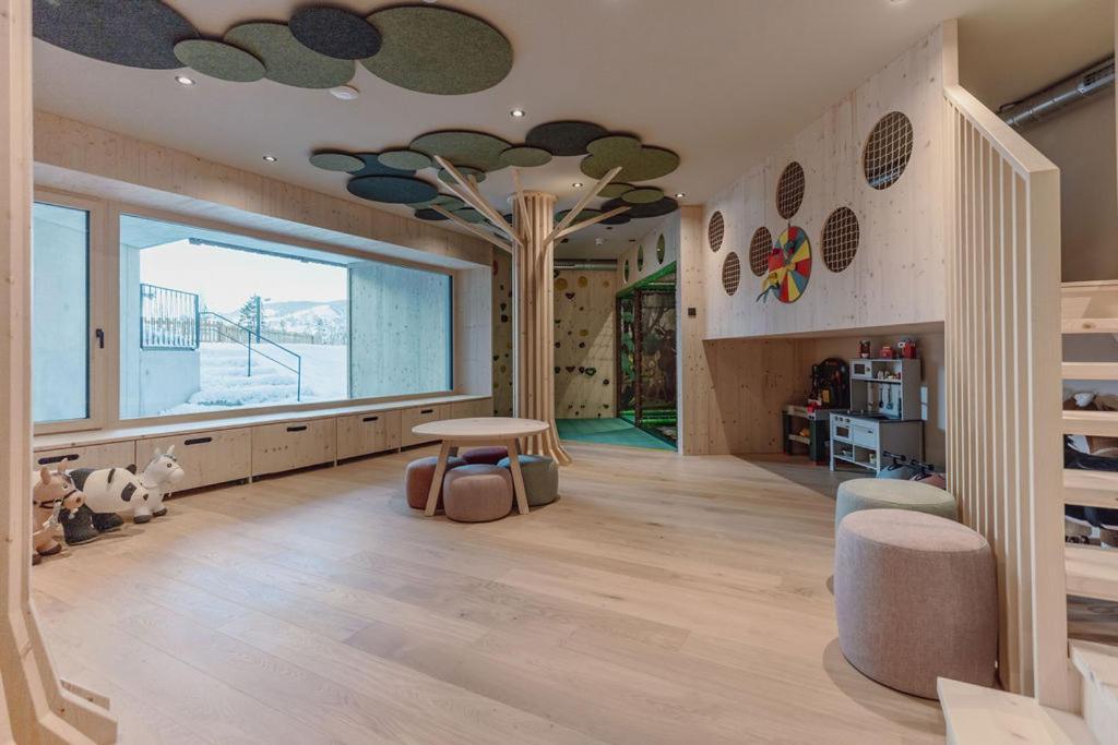 Mariengut - Natur Aparthotel Kramer Wagrain Bagian luar foto