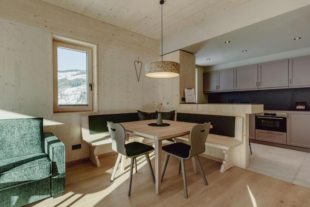 Mariengut - Natur Aparthotel Kramer Wagrain Bagian luar foto