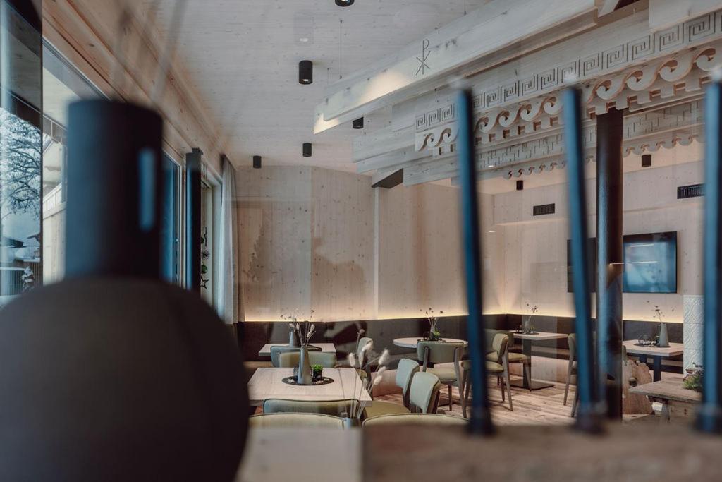 Mariengut - Natur Aparthotel Kramer Wagrain Bagian luar foto