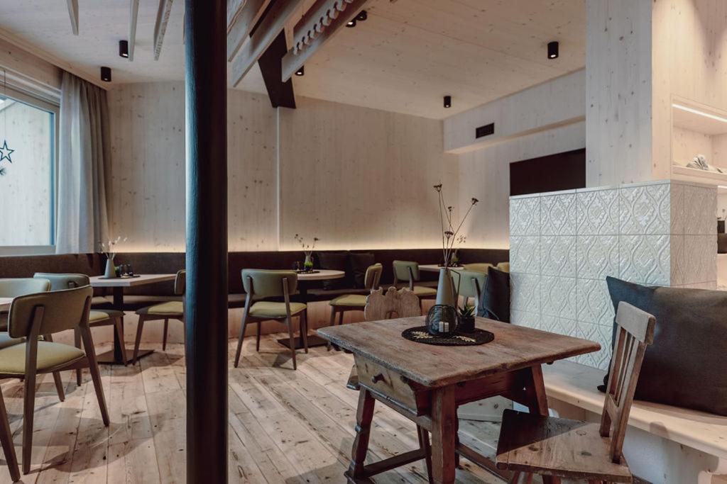 Mariengut - Natur Aparthotel Kramer Wagrain Bagian luar foto